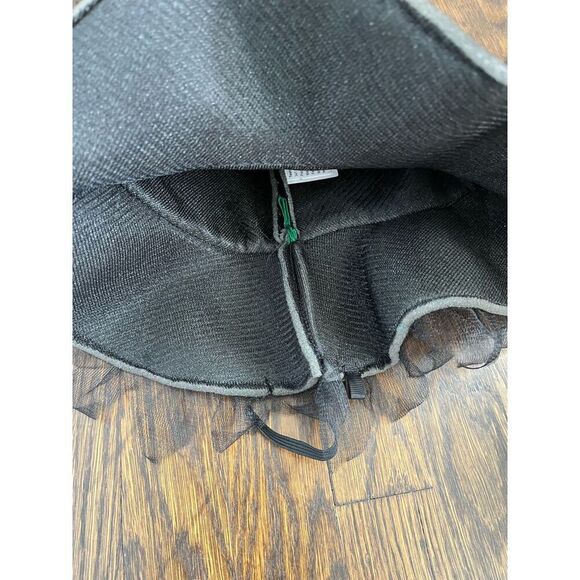 NEW Teetot Toddler Kids 5/6 3-piece Witch Costume - Picture 8 of 8